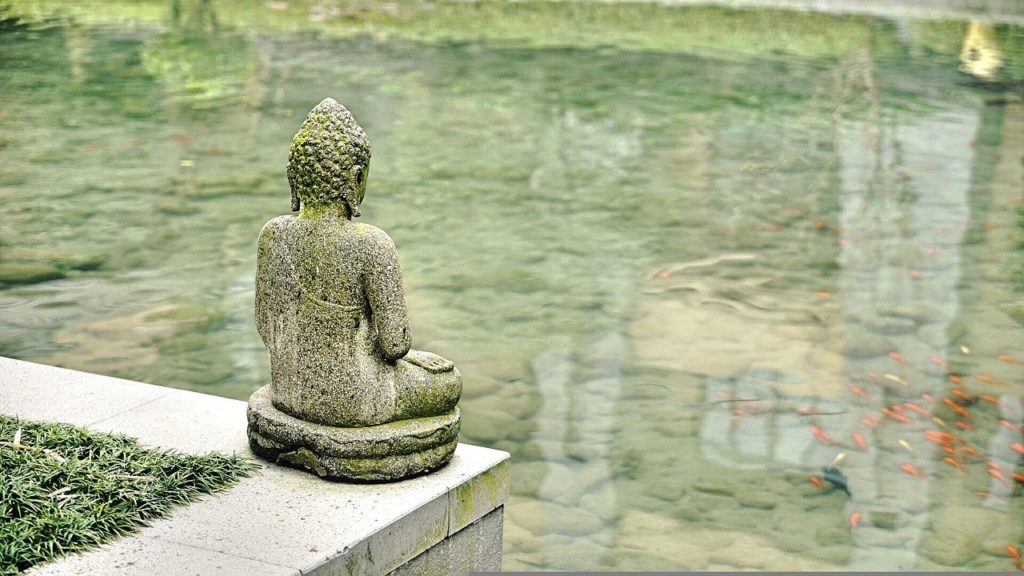 buddha, statue, pond-1177009.jpg